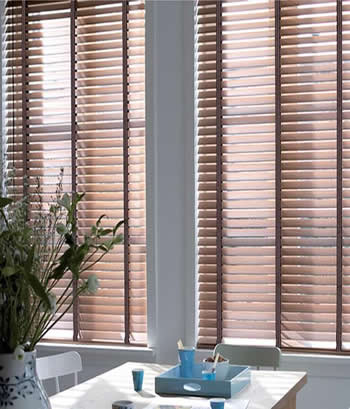 Faux Wood Blinds Orlando | Custom Blinds | Blinds Today