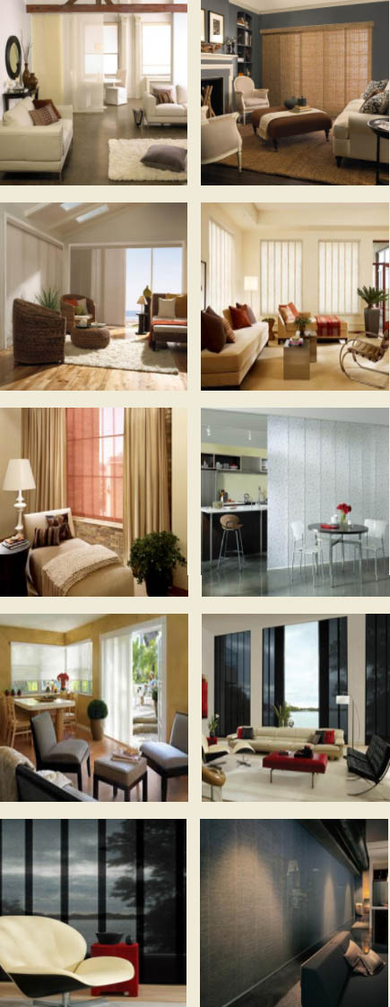 sliding panel shades orlando