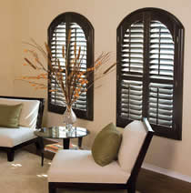 Custom Plantation Shutters Orlando | Poly Shutters | Shutter Information