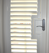 Custom Plantation Shutters Orlando | Poly Shutters | Shutter Information