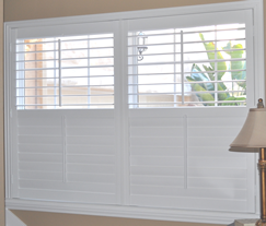 Custom Plantation Shutters Orlando | Poly Shutters | Shutter Information