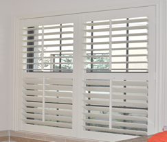 Custom Plantation Shutters Orlando | Poly Shutters | Shutter Information